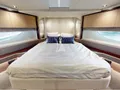 G.T.U. Sunseeker 76 - VIP cabin 1 G.T.U. Sunseeker 76 - VIP cabin 1