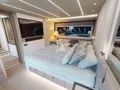 G.T.U. Sunseeker 76 - master cabin G.T.U. Sunseeker 76 - master cabin