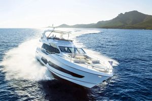 G.T.U. - Sunseeker 76 - 4 Cabins - Genoa - Liguria - La Spezia - Italian Riviera G.T.U. - Sunseeker 76 - 4 Cabins - Genoa - Liguria - La Spezia - Italian Riviera