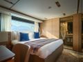 H&CO,Ferretti 1000 - VIP cabin