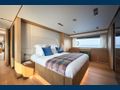H&CO,Ferretti 1000 - master cabin