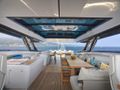 H&CO,Ferretti 1000 - sundeck or flybridge H&CO,Ferretti 1000 - sundeck or flybridge