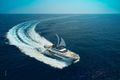 H&CO - Ferretti 30m - 5 Cabins - Cannes - Monaco - St Tropez