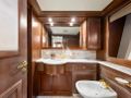HAG Custom Line 30m - VIP cabin bathroom HAG Custom Line 30m - VIP cabin bathroom