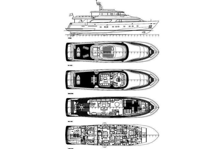Layout for HAG Custom Line 30m - layout