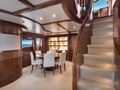 HAG Custom Line 30m - main dining area HAG Custom Line 30m - main dining area