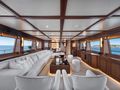 HAG Custom Line 30m - main saloon lounge HAG Custom Line 30m - main saloon lounge
