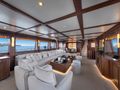 HAG Custom Line 30m - main saloon HAG Custom Line 30m - main saloon