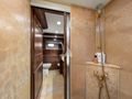 HAG Custom Line 30m - master cabin bathroom HAG Custom Line 30m - master cabin bathroom