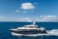 HAG - Custom Line 30m - 4 Cabins - Athens - Mykonos - Paros - Cyclades - Greece HAG - Custom Line 30m - 4 Cabins - Athens - Mykonos - Paros - Cyclades - Greece