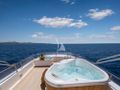 HAG Custom Line 30m - sundeck jacuzzi HAG Custom Line 30m - sundeck jacuzzi
