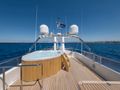 HAG Custom Line 30m - sundeck HAG Custom Line 30m - sundeck