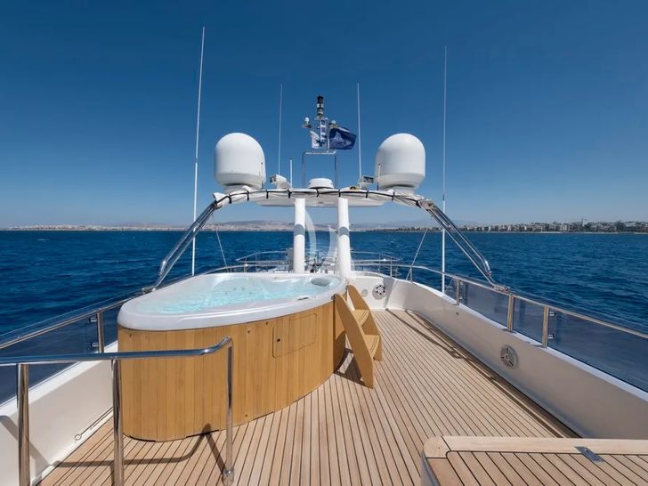 HAG Custom Line 30m - sundeck HAG Custom Line 30m - sundeck