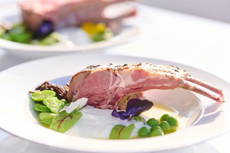 Charter Yacht HAKUNA MATATA - Couach 3700 Fly - 6 Cabins - Athens - Mykonos - Kefalonia