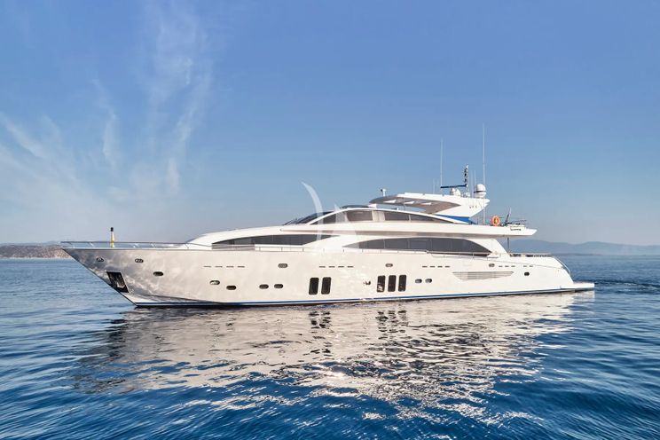 Charter Yacht HAKUNA MATATA - Couach 3700 Fly - 6 Cabins - Athens - Mykonos - Kefalonia
