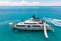 HALCYON - Sanlorenzo 112 - 5 Cabins - St Martin - St Barths - Leewards - Caribbean - Bahamas HALCYON - Sanlorenzo 112 - 5 Cabins - St Martin - St Barths - Leewards - Caribbean - Bahamas