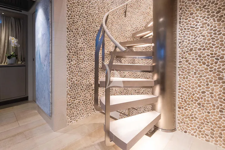 Charter Yacht HALCYON - Sanlorenzo 112 - 5 Cabins - St Martin - St Barths - Leewards - Caribbean - Bahamas