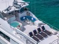 HANNAH Westport 112 - flybridge HANNAH Westport 112 - flybridge