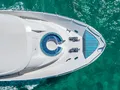 HANNAH Westport 112 - foredeck HANNAH Westport 112 - foredeck