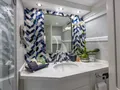 HANNAH Westport 112 - twin cabin bathroom HANNAH Westport 112 - twin cabin bathroom