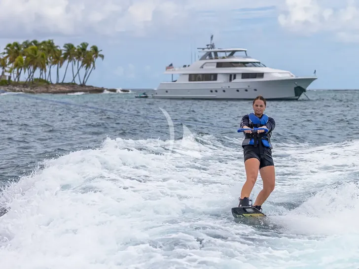 HANNAH Westport 112 - wakeboarding HANNAH Westport 112 - wakeboarding