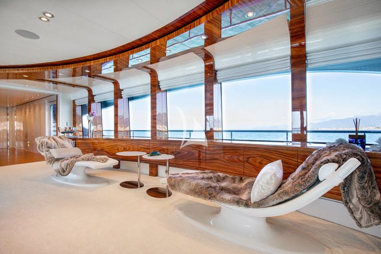 Charter Yacht HATT MILL - Vicem 46 Vulcan - 6 Cabins - Ajaccio - Corsica - France