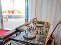 HATT MILL Vicem 46 Vulcan - dj station HATT MILL Vicem 46 Vulcan - dj station