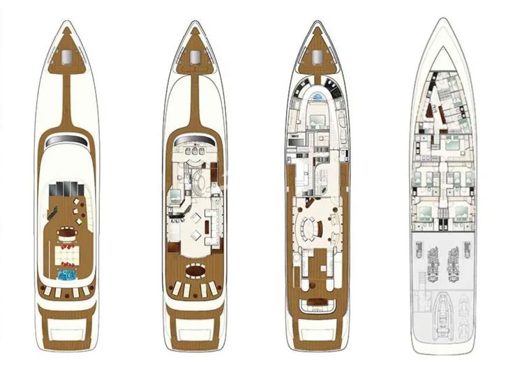 HATT MILL Vicem 46 Vulcan - layout HATT MILL Vicem 46 Vulcan - layout