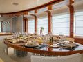 HATT MILL Vicem 46 Vulcan - main dining area HATT MILL Vicem 46 Vulcan - main dining area