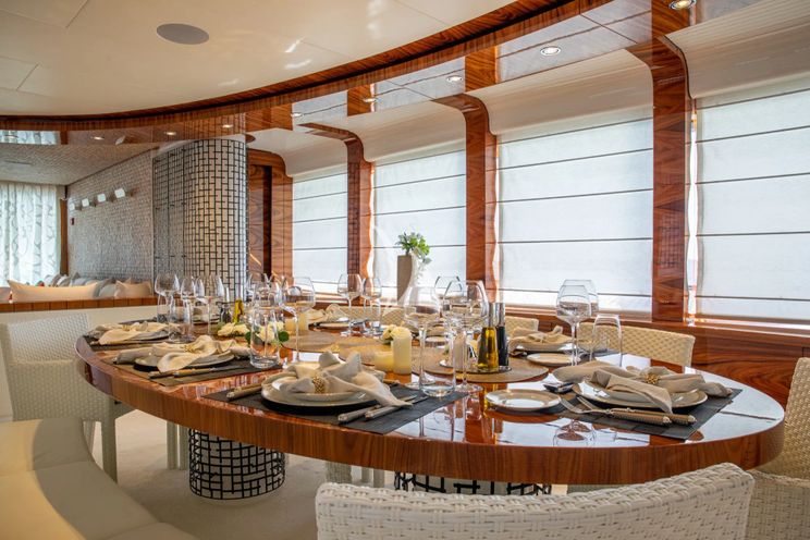 Charter Yacht HATT MILL - Vicem 46 Vulcan - 6 Cabins - Ajaccio - Corsica - France