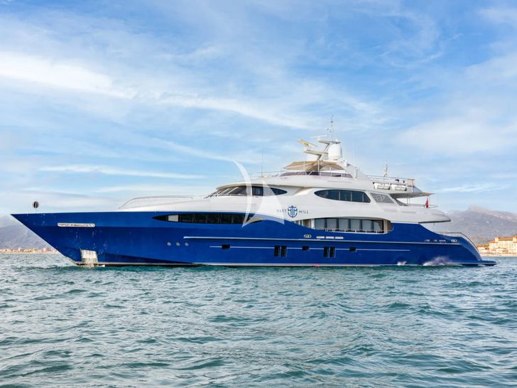 HATT MILL Vicem 46 Vulcan - main profile HATT MILL Vicem 46 Vulcan - main profile