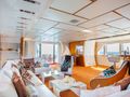 HATT MILL Vicem 46 Vulcan - sky lounge seating HATT MILL Vicem 46 Vulcan - sky lounge seating