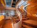 HATT MILL Vicem 46 Vulcan - staircase HATT MILL Vicem 46 Vulcan - staircase