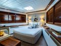 HEERLIJCKHEID Moonen 30m - VIP cabin 1 HEERLIJCKHEID Moonen 30m - VIP cabin 1