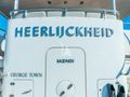 HEERLIJCKHEID Moonen 30m - brand logo HEERLIJCKHEID Moonen 30m - brand logo