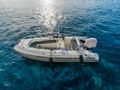 HEERLIJCKHEID Moonen 30m - dinghy HEERLIJCKHEID Moonen 30m - dinghy