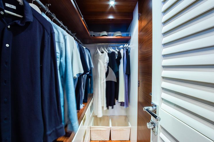 Charter Yacht HEERLIJCKHEID - Moonen 30m - 4 Cabins - Naples - Capri - Positano - Ischia - Amalfi Coast - Italy