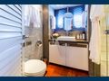 HEERLIJCKHEID Moonen 30m master cabin toilet and vanity unit