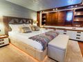 HEERLIJCKHEID Moonen 30m - master cabin HEERLIJCKHEID Moonen 30m - master cabin