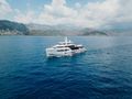 HEEUS Bering Yachts 145 Series Running HEEUS Bering Yachts 145 Series Running