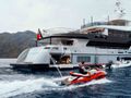 HEEUS Bering Yachts 145 Series Toys