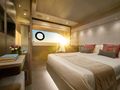 HIDEAWAY Sunseeker 23m - VIP cabin 2 HIDEAWAY Sunseeker 23m - VIP cabin 2