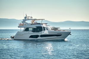 HIDEAWAY - Sunseeker 23m - 4 Cabins - Split - Dubrovnik - Hvar - Croatia HIDEAWAY - Sunseeker 23m - 4 Cabins - Split - Dubrovnik - Hvar - Croatia