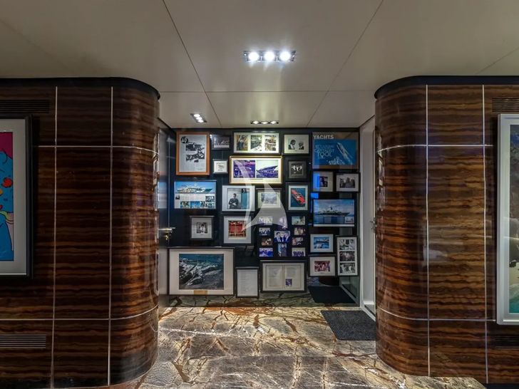 HIGHLANDER Feadship 50m - gallery HIGHLANDER Feadship 50m - gallery