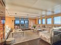 HIGHLANDER Feadship 50m - main saloon HIGHLANDER Feadship 50m - main saloon