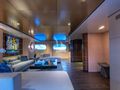 HIGHLANDER Feadship 50m - main saloon HIGHLANDER Feadship 50m - main saloon