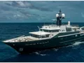 HIGHLANDER Feadship 50m - profile HIGHLANDER Feadship 50m - profile
