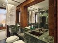 HIGHLANDER Feadship 50m - single cabin bathroom HIGHLANDER Feadship 50m - single cabin bathroom