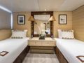 HIGHLANDER Feadship 50m - twin cabin HIGHLANDER Feadship 50m - twin cabin