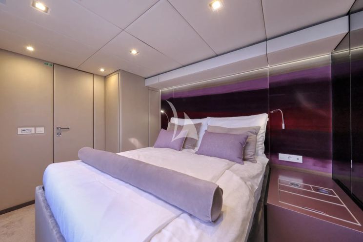 Charter Yacht HONEYBIRD - Sunreef 80 - 3 Cabins - Sibenik - Split - Dubrovnik - Hvar - Croatia